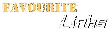 Favourite Links