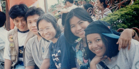 In Dufan