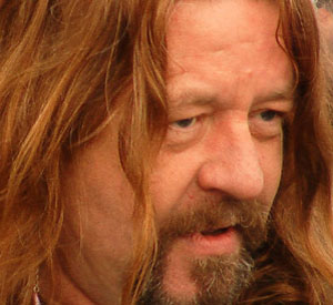 Adrian Spendlow - Author