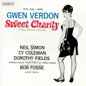 Sweet Charity / Bob Fosse