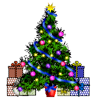 God Jul