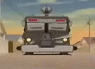 AEGIS Battle Bus