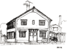 Shun's Lodging House