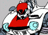 Gate Robo 00