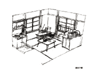 Shun's room (lodging house)