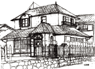 Ikusawa Residence