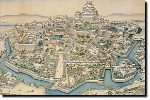 Himeji Castle