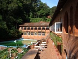 Hotel Tirol Del Paraguay