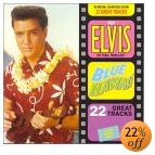 Blue Hawaii - Elvis Presley