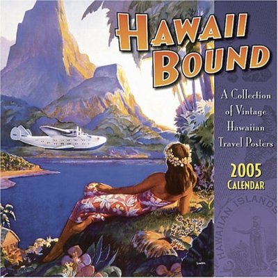 Hawaii Bound
