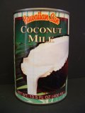 Coconut Milk