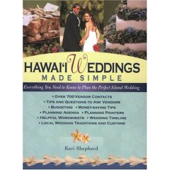 Hawaiian Weddings