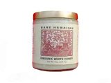 Rare Hawaiian Organic White Honey