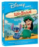 Lilo and Stitch Hawaiian Adventure