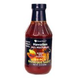 Papaya BBQ Sauce