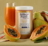 Papaya Puree