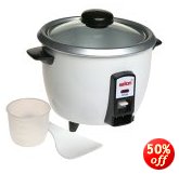 Rice Cooker