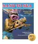 Sand to Sea: Marine Life of Hawaii