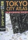 New Tokyo Bilinqual<br>Pocket Atlas