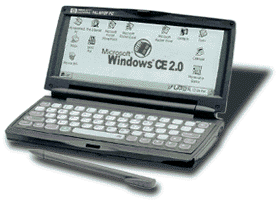 HP300LX