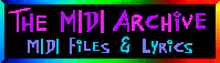 <<< Back to **The MIDI Archive** main page <<<