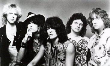 Aerosmith