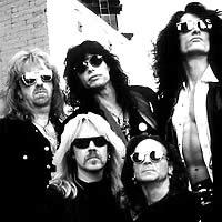 Aerosmith