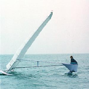The second prototype