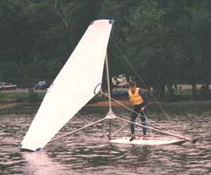 Ralph Gitomer's Fliptacker