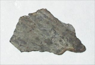 DAG 476, a rock from Mars!!