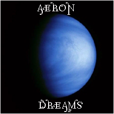 A false colour photo of Venus