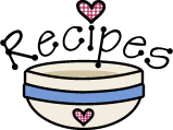 Recipes