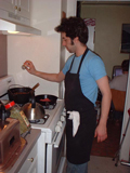 chili by AJS
