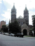 St.EdwardCh, Ft.Greene