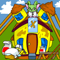 For some help building your neohome
