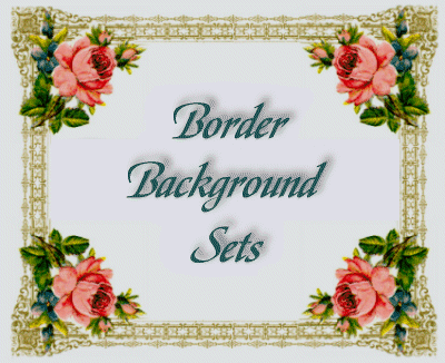 Lattice Rose Banner