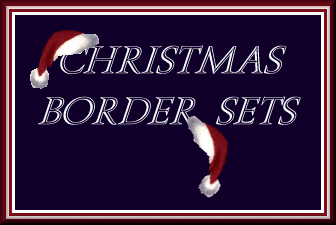 Santa Banner