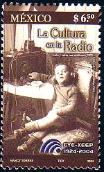 La Cultura en la Radio.