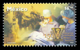 150 Aos de Educacin Veterinaria en Mxico y Amrica