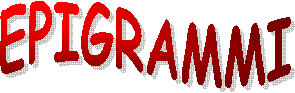 epigrammi