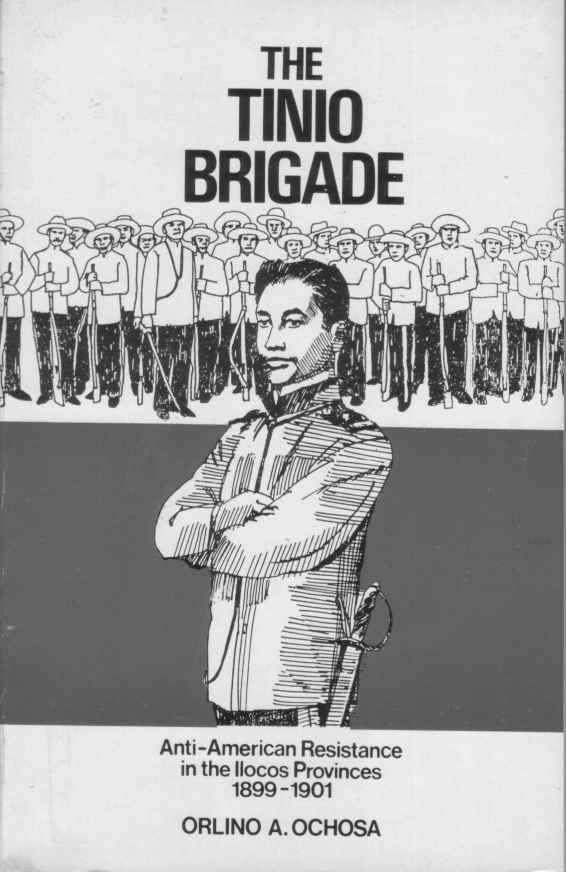 The War in the Philippines