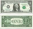 Animated picture of Dollar bill