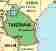 Map of East Africa