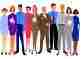 Picture of People