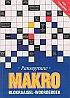 Koop die Makro Blokkiesraaisel-gids