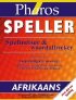 Koop Pharos se speltoetser