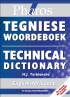 Koop die tegniese woordeboek op CD