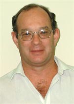 Dr Johan Anker
