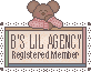 B'S LIL ANGENCY