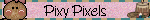 Pixy Pixels